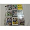 Image 2 : LOT 35 MISC DALLAS COWBOYS FOOTBALL CARDS