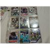 Image 3 : LOT 35 MISC DALLAS COWBOYS FOOTBALL CARDS