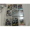 Image 4 : LOT 35 MISC DALLAS COWBOYS FOOTBALL CARDS