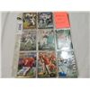 Image 2 : LOT 17 DAN MARINO & JOHN ELWAY FOOTBALL CARDS