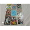 Image 2 : LOT 20 MISC ROOKIE, HOF, STARS FOOTBALL CARDS