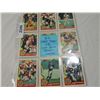 Image 2 : LOT 22 1989 TOPPS FOOTBALL CARDS