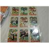 Image 3 : LOT 22 1989 TOPPS FOOTBALL CARDS