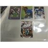 Image 2 : LOT 12 EMMITT SMITH FOOTBALL CARDS