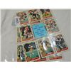 Image 1 : LOT 22 1989 TOPPS FOOTBALL CARDS