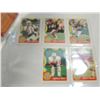 Image 4 : LOT 22 1989 TOPPS FOOTBALL CARDS