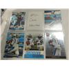 Image 2 : LOT 10 CAM NEWTON FOOTBALL CARDS