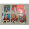 Image 1 : LOT 5 1969 FOOTBALL CARDS:WALDEN, WILLIAMS, HADL