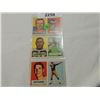 Image 1 : LOT 3 1957 FOOTBALL CARDS: MIDDLETON, FORD, SCARBA