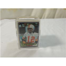 50+ OLD FOOTBALL CARDS