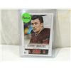Image 1 : 2014 PANINI JOHNNY MANZIEL #387 ROOKIE CARD