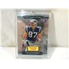 Image 1 : 2010 TOPPS ROB GRONKOWSKI #122 ROOKIE FOOTBALL CAR