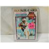 Image 1 : 1979 TOPPS DOUG WILLIAMS #48 ROOKIE CARD