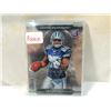Image 1 : 2010 TOPPS DEZ BRYANT #152 ROOKIE CARD