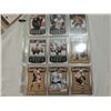 Image 3 : LOT 35 HOCKEY STAR ROOKIES CARDS