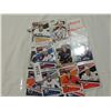 Image 1 : LOT 17 VICTORY ROOKIE HOCKEY CARDS