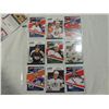 Image 2 : LOT 17 VICTORY ROOKIE HOCKEY CARDS