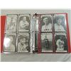 Image 3 : 1975 TCMA ALL TIME GREATS BASEBALL CARDS BINDER