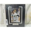 Image 3 : 8X10 BASEBALL PHOTO AUTOGRAPHED BILLY MARTIN COA