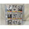 Image 3 : 1961 NY YANKEES RENATA GALASSO SET BLACK & WHITE