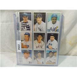 DIAMOND CLASSIC IMMORTALS SET