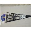 Image 1 : MITCHELL & NESS YANKEES VS PIRATES WORLD SERIES PE