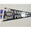 Image 2 : MITCHELL & NESS YANKEES VS PIRATES WORLD SERIES PE