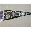 Image 1 : MITCHELL & NESS DODGERS YANKEE WORLD SERIES PENNAN