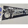 Image 2 : MITCHELL & NESS DODGERS YANKEE WORLD SERIES PENNAN