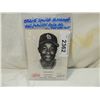Image 1 : OZZIE SMITH AUTOGRAPH VESS COLA AD CARD COA