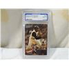 Image 1 : 1994 ACTION PACKED ROBERTO CLEMENTE #68 GRADED CAD
