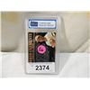 Image 2 : 1994 ACTION PACKED ROBERTO CLEMENTE #69 GRADED CAR