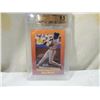 Image 1 : 1989 CLASSIC BARRY BONDS #117 GRADED BASEBALL CARD