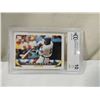Image 1 : 1993 TOPPS BARRY BONDS #2 GRADED