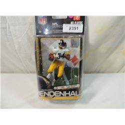 MCFARLANE RASHARD MENDENHALL ACTION FIGURE