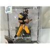 Image 2 : MCFARLANE BEN ROETHUSBERGER ACTION FIGURE