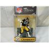Image 4 : MCFARLANE JACK LAMBERT ACTION FIGURE