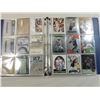 Image 1 : BINDER FULL FOOTBALL CARDS STARS & ROOKIES