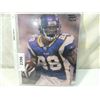 Image 2 : ADRIAN PETERSON MINNESOTA VIKINGS PHOTO 8x10