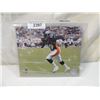 Image 2 : JERRY RICE DENVER BRONCOS PHOTO 8x10