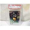 Image 1 : 1996 SP KORDELL STEWART #30 GRADED FOOTBALL CARD
