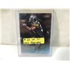 Image 1 : 2010 TOPPS RASHARD MENDENHALL #20/75 FOOTBALL CARD