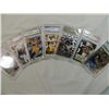 Image 1 : LOT 7 MISC GRADED FOOTBALL CARDS