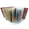 Image 2 : 1990 & 1991 BASEBALL PLAYER CARDS ASSORTED BINDER