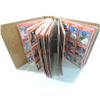 Image 2 : 1990 DONRUSS BASEBALL CARDS BINDER