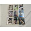 Image 1 : LOT 9 MISC ALEX RODRIGUEZ BASEBALL CARDS