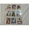 Image 1 : LOT 9 2014 TOPPS MINI STARS BASEBALL CARDS
