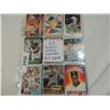 Image 2 : LOT 23 MISC BASEBALL CARDS: ROOKIES, STARS, HOFs