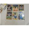 Image 4 : LOT 23 MISC BASEBALL CARDS: ROOKIES, STARS, HOFs