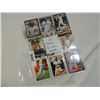 Image 1 : LOT 12 MISC TONY GWYNN BASEBALL CARDS